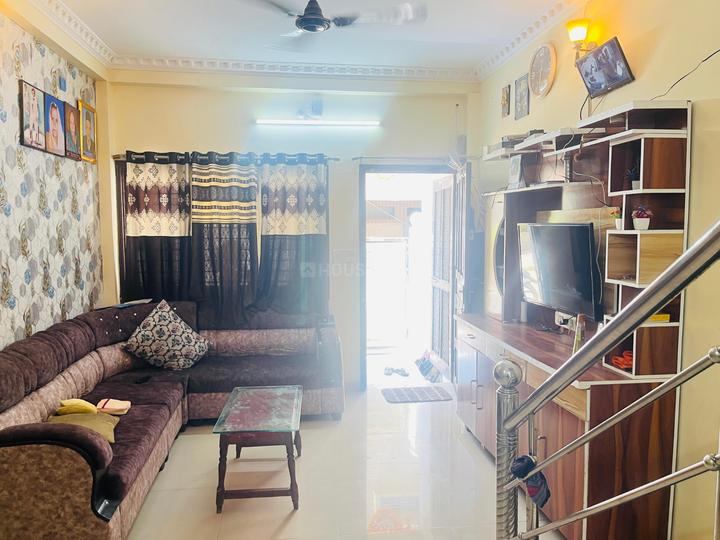 Shree Krishna Avenue Phase 1, Limbodi Main Image 1