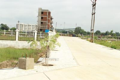 Image of 1290 Sq.ft Residential Plot / Land for sale in Mihan, Nagpur for Rs. 3259700