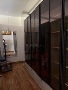 Hall Image of PG for working girls only in Sector 11, Noida