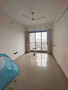 Bedroom Image of 2800 Sq.ft 4 BHK Apartment / Flat for sale in Metro Tulsi Sagar, Nerul Navi Mumbai for Rs. 84000000