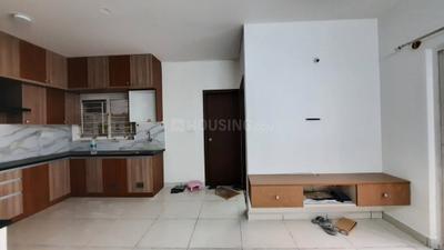 Kitchen Image of 766 Sq.ft 2 BHK Apartment / Flat for sale in Soul Tree by Modern Spaaces, Sarjapur Bengaluru for Rs. 6500000