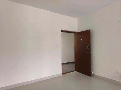 Living Room Image of 1140 Sq.ft 2 BHK Apartment / Flat for sale in Sri Garudapriya Sunshine, Hoskote Bengaluru for Rs. 7410000