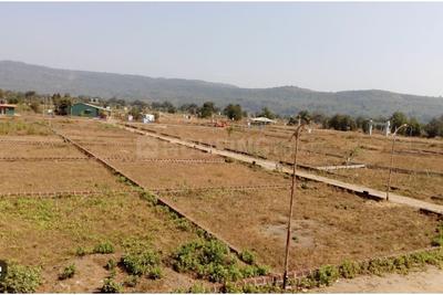 Image of 2712 Sq.ft Residential Plot / Land for sale in SSL Golf De Ocean, Vengurla, Sindhudurg for Rs. 8099700