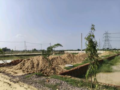 Image of 800 Sq.ft Residential Plot / Land for sale in Root2Home Advika Enclave Phase 1, Dadri, Greater Noida for Rs. 2400500