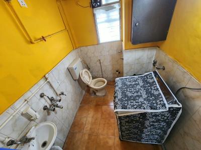 Image of 730 Sq.ft 2 BHK Apartment / Flat for sale in DSK Vishwa, Dhayari, Pune for Rs. 4800000