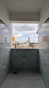 Balcony Image of 2400 Sq.ft 3 BHK Builder Floor for sale in Srinivaspura Bengaluru for Rs. 20000000