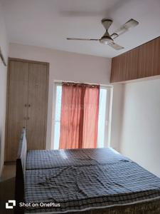Bedroom Image of 1080 Sq.ft 2.5 BHK Apartment / Flat for sale in Nimbus The Hyde Park, Sector 78 Noida for Rs. 11800000