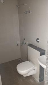 Bathroom Image of 1060 Sq.ft 2 BHK Apartment / Flat for sale in Arnava Kuruamba Homes, Kottara Mangalore for Rs. 6800000