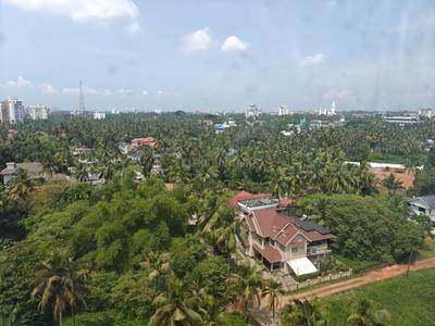 Image of 1255 Sq.ft 2 BHK Apartment / Flat for sale in Nellikunnu, Thrissur for Rs. 5271000