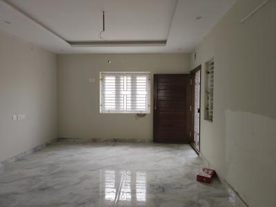 Living Room Image of 1265 Sq.ft 3 BHK Apartment / Flat for sale in Madambakkam Chennai for Rs. 9108000