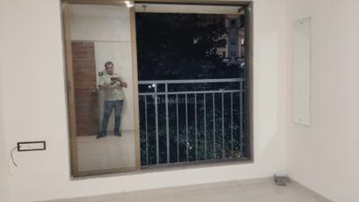 Bedroom Image of 1000 Sq.ft 2 BHK Apartment / Flat for rent in Chembur Mumbai for Rs. 72000