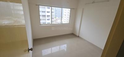 Bedroom Image of 400 Sq.ft 1 BHK Apartment / Flat for sale in Godrej Garden City, Chandkheda Ahmedabad for Rs. 3600000