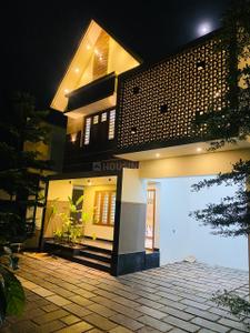 Image of 1600 Sq.ft 3 BHK Villa for sale in Puthenkurish, Kochi for Rs. 6900000