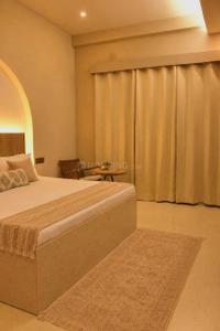 Bedroom Image of 200 Sq.ft 4 BHK Villa for sale in Kishor Pura Vrindavan for Rs. 30000000
