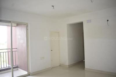 Bedroom Image of 1185 Sq.ft 3 BHK Apartment / Flat for sale in Magnolia Skyview, Omarhati Kolkata for Rs. 5200000