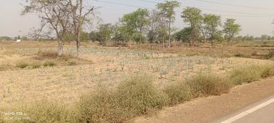 Image of 54450 Sq.ft Residential Plot / Land for sale in Bhilai Marshalling Yard, Charoda for Rs. 18500000