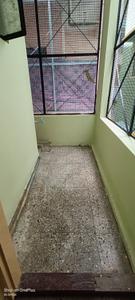 Balcony Image of 834 Sq.ft 2 BHK Independent House for rent in Hongasandra Bengaluru for Rs. 17000