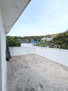 Balcony Image of 1800 Sq.ft 3 BHK Villa for sale in Hingne Khurd Pune for Rs. 26500000