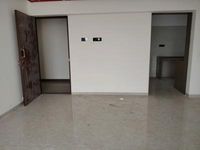 Living Room Image of 1700 Sq.ft 3 BHK Apartment / Flat for sale in BKS Galaxy Green Woods, Kharghar Navi Mumbai for Rs. 24500000