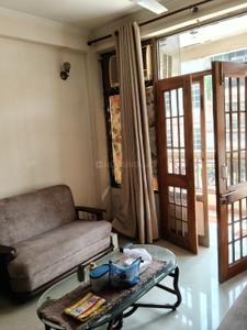Hall Image of 1500 Sq.ft 3 BHK Apartment / Flat for sale in Ashiana Greens Apartment, Indirapuram Ghaziabad for Rs. 18000000
