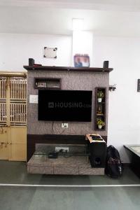 Hall Image of 700 Sq.ft 2 BHK Apartment / Flat for sale in Ghatlodiya Ahmedabad for Rs. 8500000