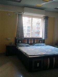 Bedroom Image of 1890 Sq.ft 3 BHK Apartment / Flat for sale in Sunflower Heights, Kudasan Gandhinagar for Rs. 9500000
