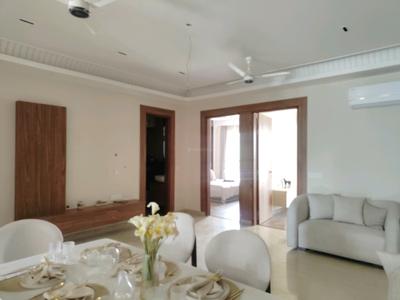 Living Room Image of 1800 Sq.ft 3 BHK Builder Floor for sale in Vatika Independent Floors, Sector 83 Gurgaon for Rs. 23000000