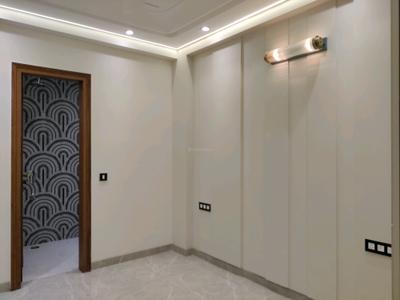 Bedroom Image of 1600 Sq.ft 3 BHK Builder Floor for sale in Indirapuram Ghaziabad for Rs. 19551000