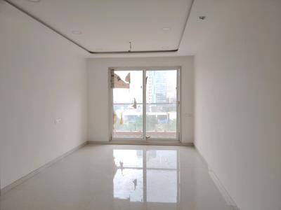 Living Room Image of 1150 Sq.ft 2 BHK Apartment / Flat for sale in Uma Ananta, Kharghar Navi Mumbai for Rs. 14500000