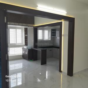 Hall Image of 1300 Sq.ft 3 BHK Apartment / Flat for sale in Madipakkam Chennai for Rs. 7900000