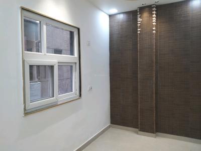 Bedroom Image of 600 Sq.ft 3 BHK Builder Floor for sale in Shastri Nagar New Delhi for Rs. 8000000