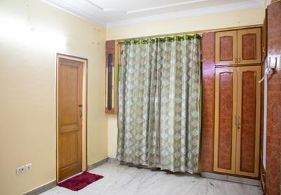 Bedroom Image of 1200 Sq.ft 2 BHK Apartment / Flat for sale in Dolphin Anand Gooba Garden, Kalyanpur Kanpur for Rs. 7000000
