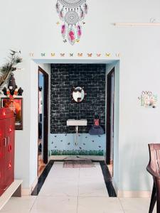 Hall Image of 1350 Sq.ft 2 BHK Villa for sale in Athipalayam Coimbatore for Rs. 5490000