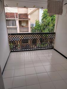 Bedroom Four Image of 1035 Sq.ft 2 BHK Villa for sale in Chanakyapuri Ahmedabad for Rs. 16000000