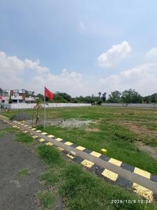 Image of 930 Sq.ft Residential Plot / Land for sale in Thudiyalur, Coimbatore for Rs. 2769000