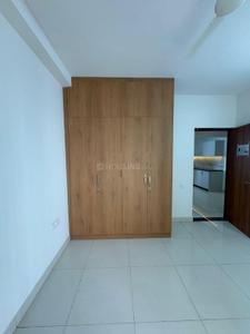 Bedroom Image of 1300 Sq.ft 3 BHK Apartment / Flat for rent in Brigade Cornerstone Utopia, Varthur Bengaluru for Rs. 75003