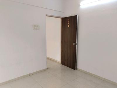 Bedroom Image of 1200 Sq.ft 2 BHK Apartment / Flat for sale in Gold Crest Enclave, Ulwe Navi Mumbai for Rs. 9500000
