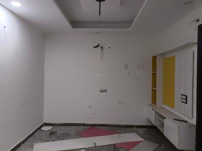 Living Room Image of 700 Sq.ft 3 BHK Apartment / Flat for sale in Chaudhary Affordable Homes, Burari New Delhi for Rs. 4530000
