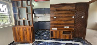 Hall Image of 900 Sq.ft 2 BHK Independent House for rent in Electronic City Bengaluru for Rs. 15000