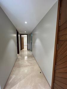 Image of 2500 Sq.ft 3 BHK Builder Floor for rent in Panchsheel Enclave, New Delhi for Rs. 250000