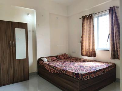 1 BHK Flat