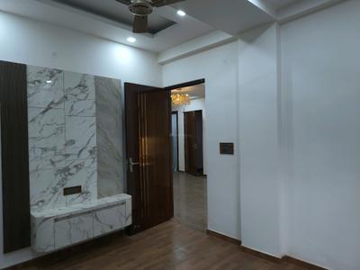 Bedroom Image of 1750 Sq.ft 4 BHK Builder Floor for sale in Indirapuram Ghaziabad for Rs. 14500005