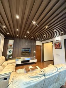 Bedroom Image of 2000 Sq.ft 3 BHK Apartment / Flat for sale in Puravankara Skydale, Harlur Bengaluru for Rs. 33900000