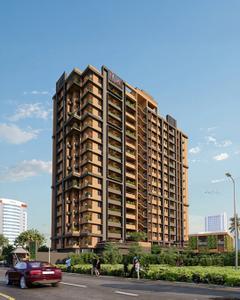 Image of 756 Sq.ft 1 BHK Apartment / Flat for sale in Kakkanad, Kochi for Rs. 5000000