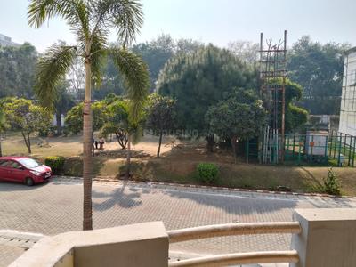 Image of 1450 Sq.ft 3 BHK Apartment / Flat for sale in Ansal Courtyard, Modipuram, Meerut for Rs. 7300000