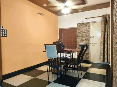 4 BHK Independent Builder Floor
