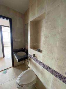 Image of 1350 Sq.ft 3 BHK Apartment / Flat for rent in Oberoi Splendor, Jogeshwari East, Mumbai for Rs. 160000