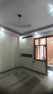 Hall Image of 1400 Sq.ft 4 BHK Builder Floor for sale in Dabri New Delhi for Rs. 16500000
