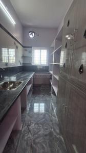 Kitchen Image of 795 Sq.ft 2 BHK Independent House for sale in Veppampattu Chennai for Rs. 4515999