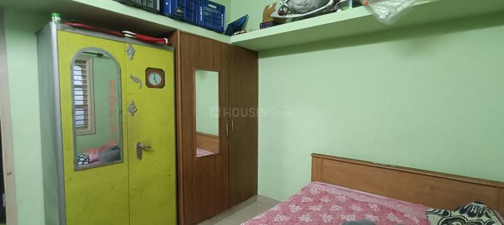 Narayanappa Layout, Lingarajapuram Bedroom 1